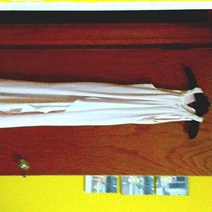 Calvin Klein formal dress